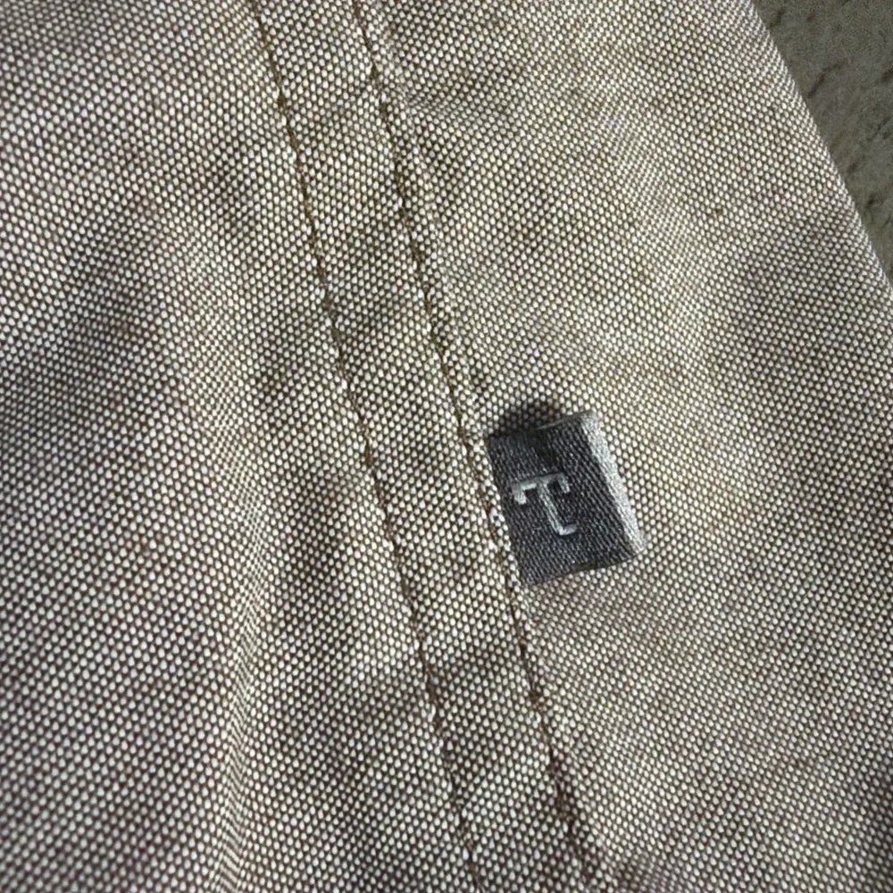 Toad And Co Men's 2XL Debug Riverbound Long‎ Sleeve Shirt + Insect Shield